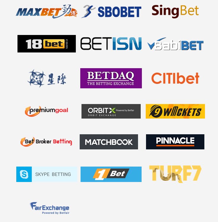 BetInAsia Betting broker informações completas