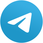 Logo Telegram